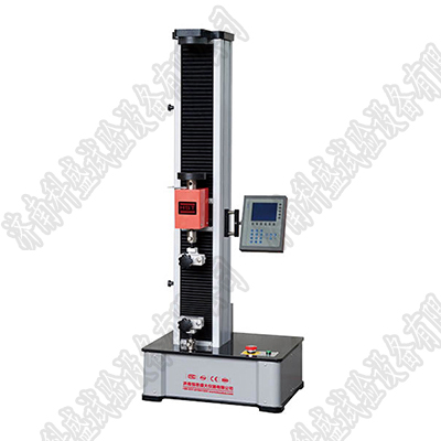 DS-5單臂式數顯電子萬能試驗機