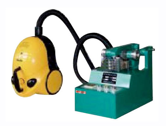 MMG-5滾動磨損試驗機