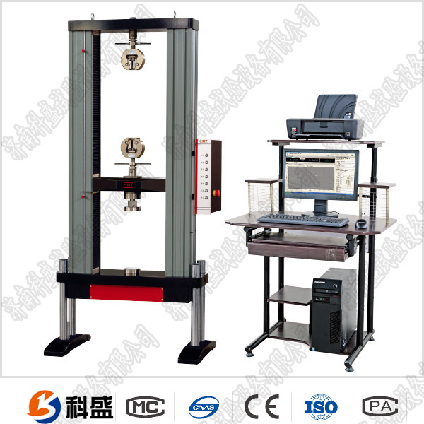 絲網拉伸試驗機