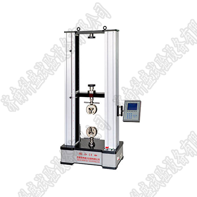 TLS-50I手動數(shù)顯式彈簧拉壓試驗機(jī)