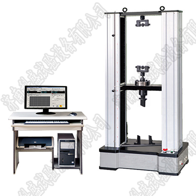 復(fù)合板抗拉強(qiáng)度試驗(yàn)機(jī)