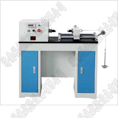 JWJ-1O電動線材反復(fù)彎曲試驗機(jī)