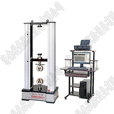 安全網斷裂伸長率試驗機
