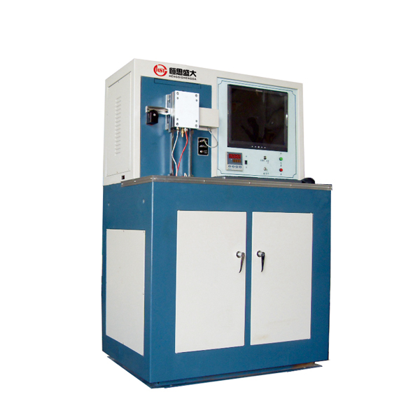 MMG-10型高溫高速摩擦磨損試驗(yàn)機(jī)