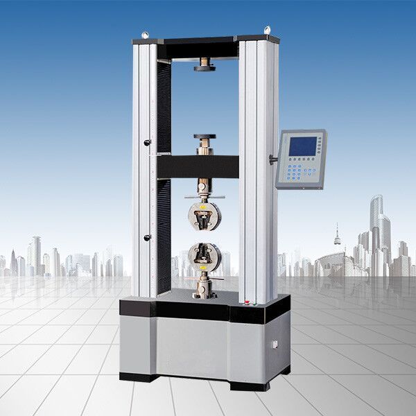 塑料拉力試驗機試驗前的準備工作有哪些