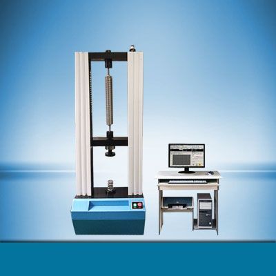 人造板萬能試驗機的用途、功能特點與常見故障解決方法