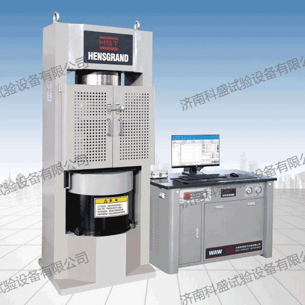 萬(wàn)能壓力試驗(yàn)機(jī)