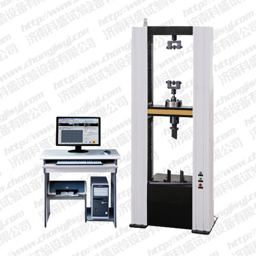 人造板萬(wàn)能試驗(yàn)機(jī)用途，功能特點(diǎn)與常見(jiàn)故障解決辦法