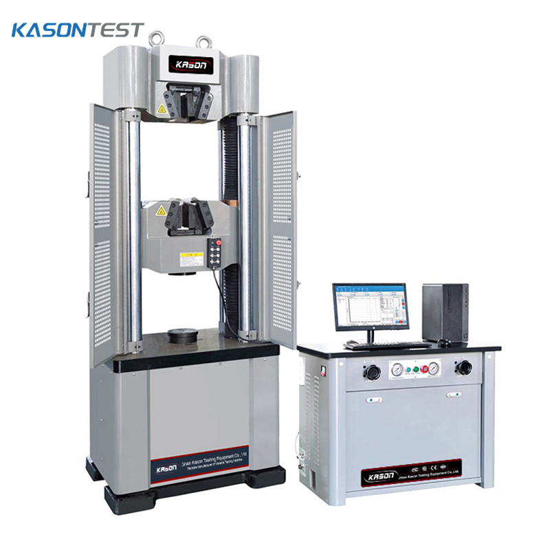 100KN液壓拉力試驗機