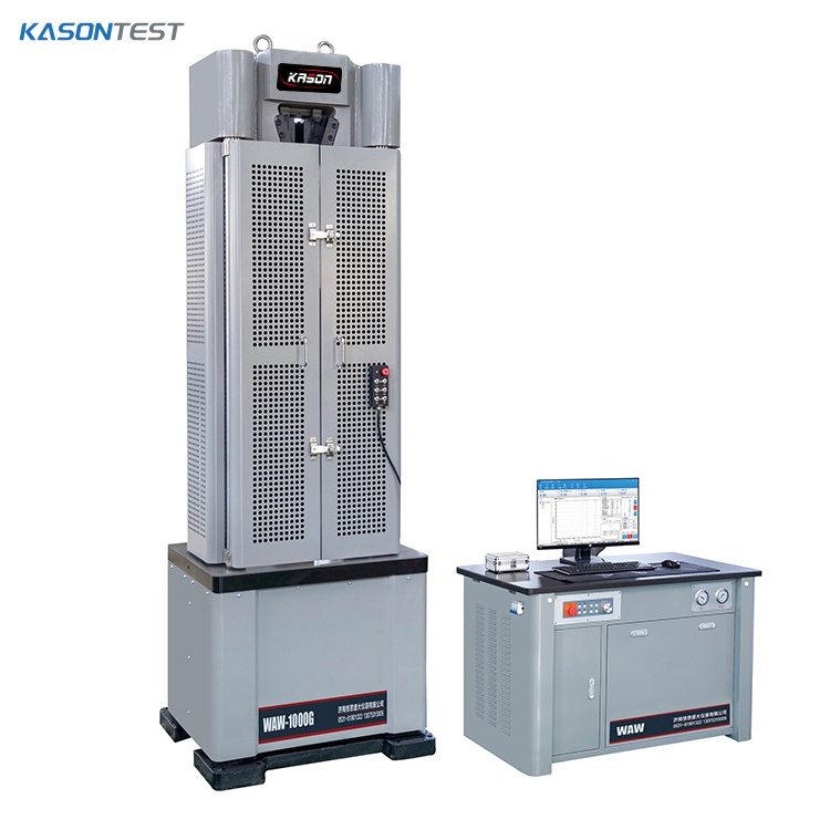 鋼管拉力試驗(yàn)機(jī)