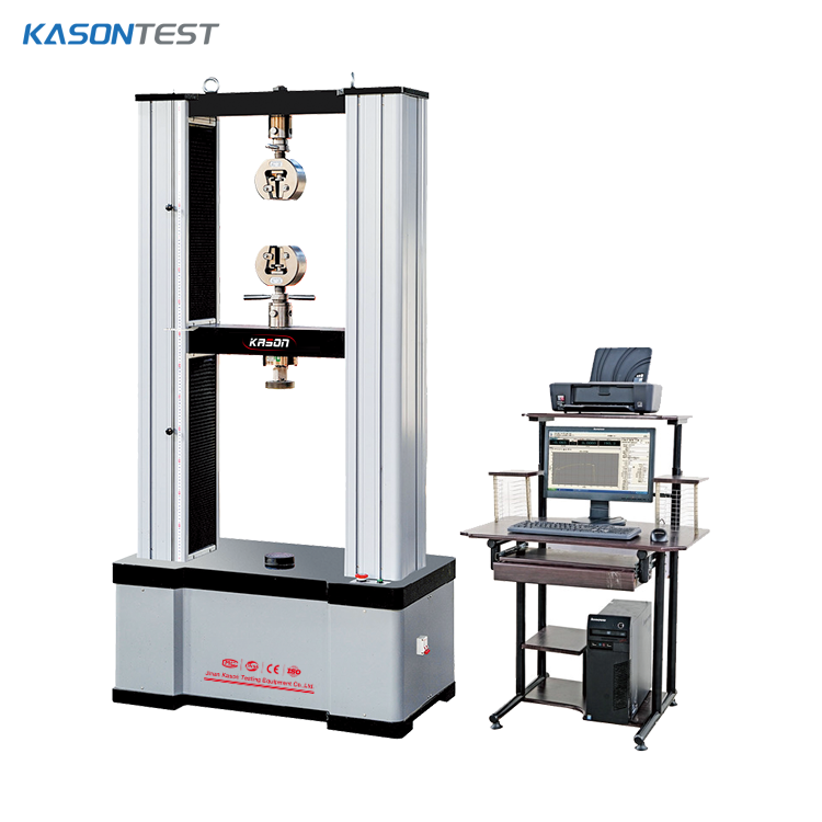 微機控制鐵礦球團抗壓強度試驗機